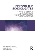Cover: Beyond the School Gates - Routledge