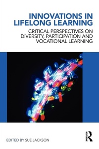 Enlarge image Cover: Innovations in Lifelong Learning - Routledge