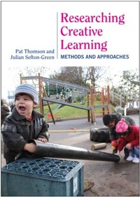 Enlarge image Cover: Researching Creative Learning - Routledge