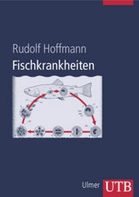 Abbildung von: Fischkrankheiten - UTB