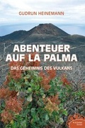 Cover: Abenteuer auf La Palma - Fischer, R. G.