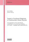 Cover: Toward a Functional Diagnosis of Posttraumatic Stress Disorder - Shaker