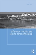 Cover: Affluence, Mobility and Second Home Ownership - Routledge