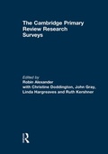 Cover: The Cambridge Primary Review Research Surveys - Routledge