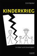 Cover: Kinderkrieg - Fischer, R. G.