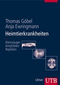 Cover: Heimtierkrankheiten - UTB