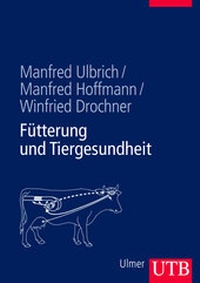 Abbildung von: Fütterung und Tiergesundheit - UTB