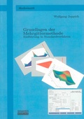 Cover: Grundlagen der Mehrgittermethode - Shaker