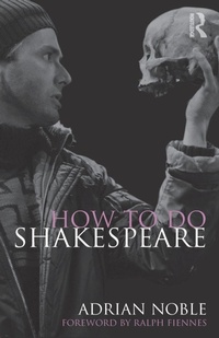 Enlarge image Cover: How to do Shakespeare - Routledge