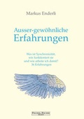 Cover: Ausser-gew&ouml;hnliche Erfahrungen - Fischer, R. G.