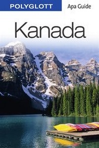 Abbildung von: Kanada - Polyglott