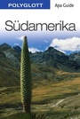 Cover: Südamerika - Polyglott