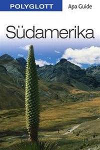 Abbildung von: Südamerika - Polyglott