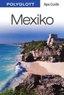 Cover: POLYGLOTT Apa Guide Mexiko - Polyglott
