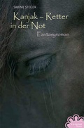 Cover: Kanjak - Retter in der Not - Fischer, R. G.