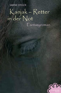 Enlarge image Cover: Kanjak - Retter in der Not - Fischer, R. G.