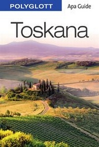 Abbildung von: Toskana - Polyglott