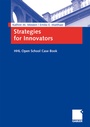 Cover: Strategies for Innovators - Springer Gabler