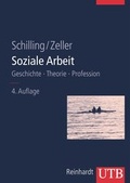 Cover: Soziale Arbeit - UTB