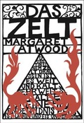 Cover: Das Zelt - Berlin Verlag