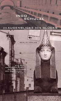 Abbildung von: 33 Augenblicke des Glücks - Berlin Verlag