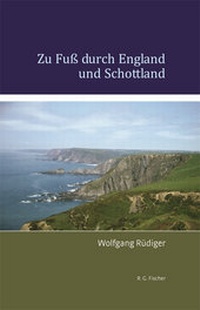 Enlarge image Cover: Zu Fuß durch England und Schottland - Fischer, R. G.