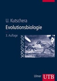 Bild vergrößern Bild: Evolutionsbiologie - UTB