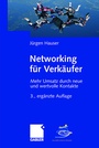 Cover: Networking für Verkäufer - Springer Gabler