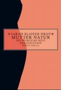 Cover: Mutter Natur - Berlin Verlag
