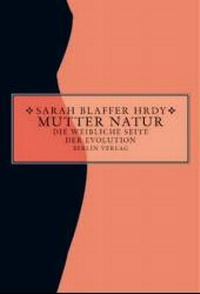 Enlarge image Cover: Mutter Natur - Berlin Verlag