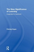 Cover: The New Significance of Learning - Routledge