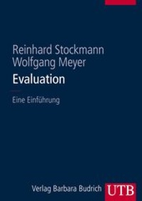 Enlarge image Cover: Evaluation - UTB