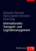 Cover: Internationales Transport- und Logistikmanagement - UTB