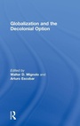Cover: Globalization and the Decolonial Option - Routledge