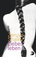Cover: Liebesleben - Berlin Verlag