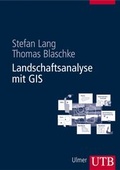 Cover: Landschaftsanalyse mit GIS - UTB