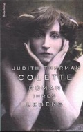 Cover: Colette - Berlin Verlag