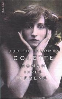 Enlarge image Cover: Colette - Berlin Verlag