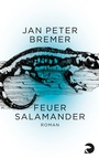 Cover: Feuersalamander - Berlin Verlag