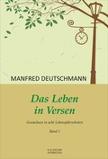 Cover: Das Leben in Versen - Fischer, R. G.