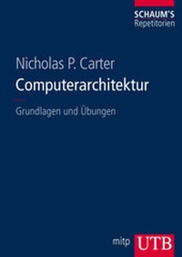 Abbildung von: Computerarchitektur - UTB