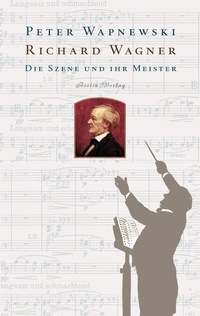 Abbildung von: Richard Wagner - Berlin Verlag
