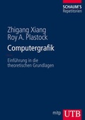 Cover: Computergrafik - UTB