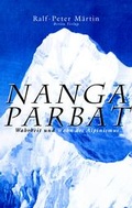 Cover: Nanga Parbat - Berlin Verlag