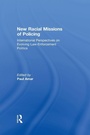 Cover: New Racial Missions of Policing - Routledge