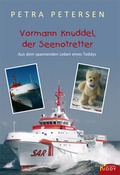 Cover: Vormann Knuddel, der Seenotretter - Fischer, R. G.