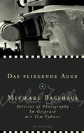 Cover: Das fliegende Auge - Berlin Verlag