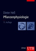 Cover: Pflanzenphysiologie - UTB