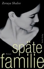 Cover: Späte Familie - Berlin Verlag