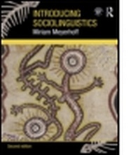 Enlarge image Cover: Introducing Sociolinguistics - Routledge